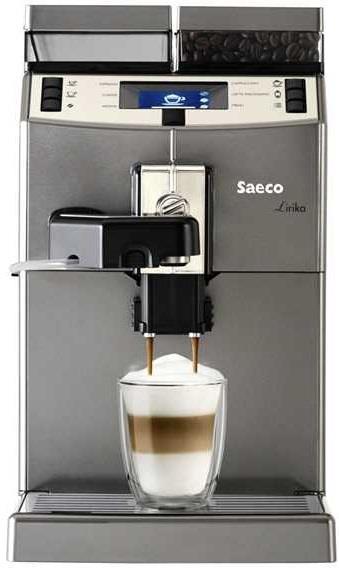 94SAEC10004768 Saeco Lirika OTC Fresh coffee