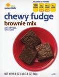 All Varieties Brownie Mix $1 11-15.25 Oz. Canned Vegetables 59 10.5-15.5 Oz. Goya Canned Beans 30 Oz.