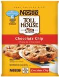 Nestle Toll House Cookies 3 19 32 Oz.