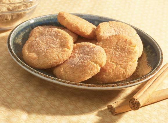 00 Oatmeal Cinnamon Raisin Mix Mezcla de avena con canela y pasas (578) Old-to-new-again favorite oatmeal cookie