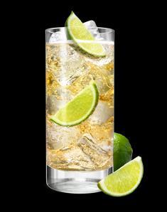 Moscow Mule Dark n Stormy The Moscow Mule is a blend of vodka, ginger beer, and fresh