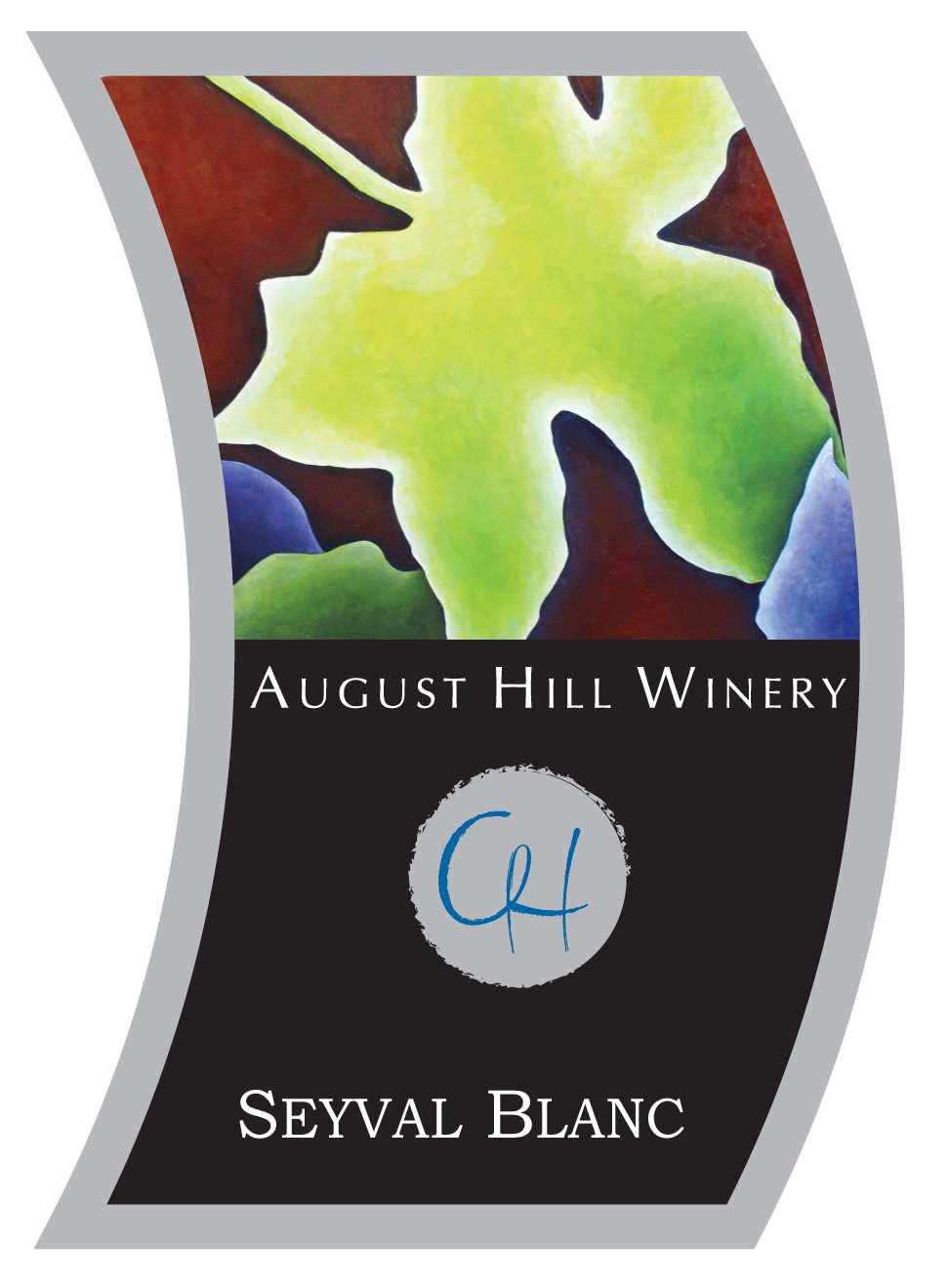 00 refreshing with pear, white peach & pineapple flavors; great with seafood &