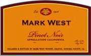 REDS Pinot Noir Mark West, California $18.