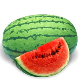 ASALI F1: A superior watermelon with high yield and excellent storage ability A very popular hybrid with oblong shaped fruits and very sweet red flesh Maturity 85 days from planting Fruit weight