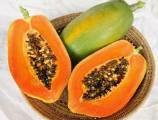 2 kg Brix % - 12 14 10 seeds: Foil Packet Intermediate tolerance to Papaya Ring Spot Virus Asian Vegetables OKRA: CLEMSON SPINELESS: An excellent standard OP variety
