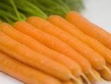 Rijk Zwaan products Carrots CARROT RZ NANTES MONANTA ~ An improved Nantes with superior quality and vigour Very attractive internal flesh with a high vitamin content Cylindrical and