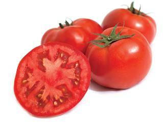 VALOURO RZ F1 ~ Beef tomato for greenhouse and open field Beef tomato Indeterminate For greenhouse and open field cultivation on stakes Compact plant type Easy fruit set Firm fruit Fruit weight