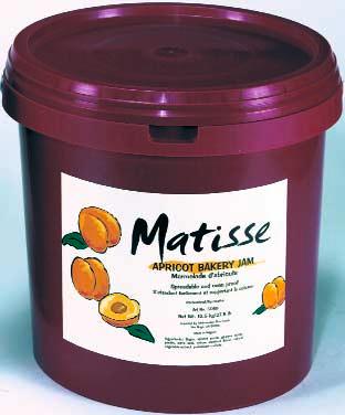 5 lb 0-5080 Jel Nap Apricot Glaze Pail 27.5 lb 0-5090 Jel Nap Neutral / Clear Spray Glaze Can 28.