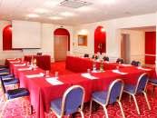 07:00 to 09:30 Our All inclusive 24 Hour delegate package from only