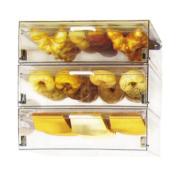 97 #CM501WH OPTIONAL for smaller spaces 3-tier stand ONLY $45.