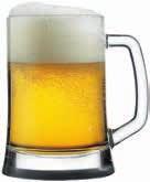 STEIN STEIN It is a very durable glass with a handle and thick glass.