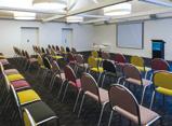 Conference facilities at the Scenic Hotel Marlborough include two spacious conference rooms that can cater for a variety of functions from large conferences and events to small seminars