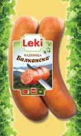 933532002 Leki Lionese sausage with