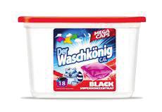 new products Waschkonig Winterbrise Concentate Washes 1l / 28 Washes 0,90 Astonish