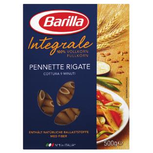 pasta/snacks Barilla Pasta Cannelloni 250g 28