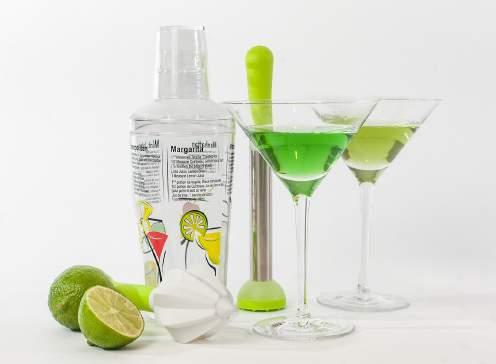 #8120 Port Sippers - set of 4 Siptacular!