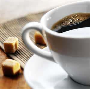 Espresso coffee powder + Nescafe