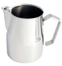 Italy Heavy stainless steel jug with