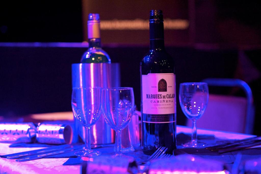 Komedia Brighton provides everything that you need to host your own event.