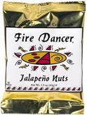Product Descriptions cont d Fire Dancer Jalapeño Nuts. 1st Place Winner, Fiery Food Challenge, the most coveted honor in the industry! Award Winner - Great Taste Awards - London!