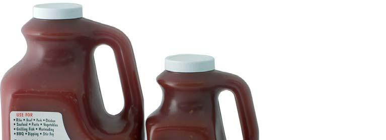 What we do We re Talkin Serious Awards: # 1 Barbecue Sauce in