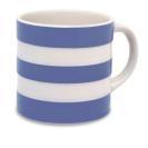 Glossary Ceramic Mug Originally tea was drunk using a small open flat-bottomed cup with a handle and stood on a saucer.