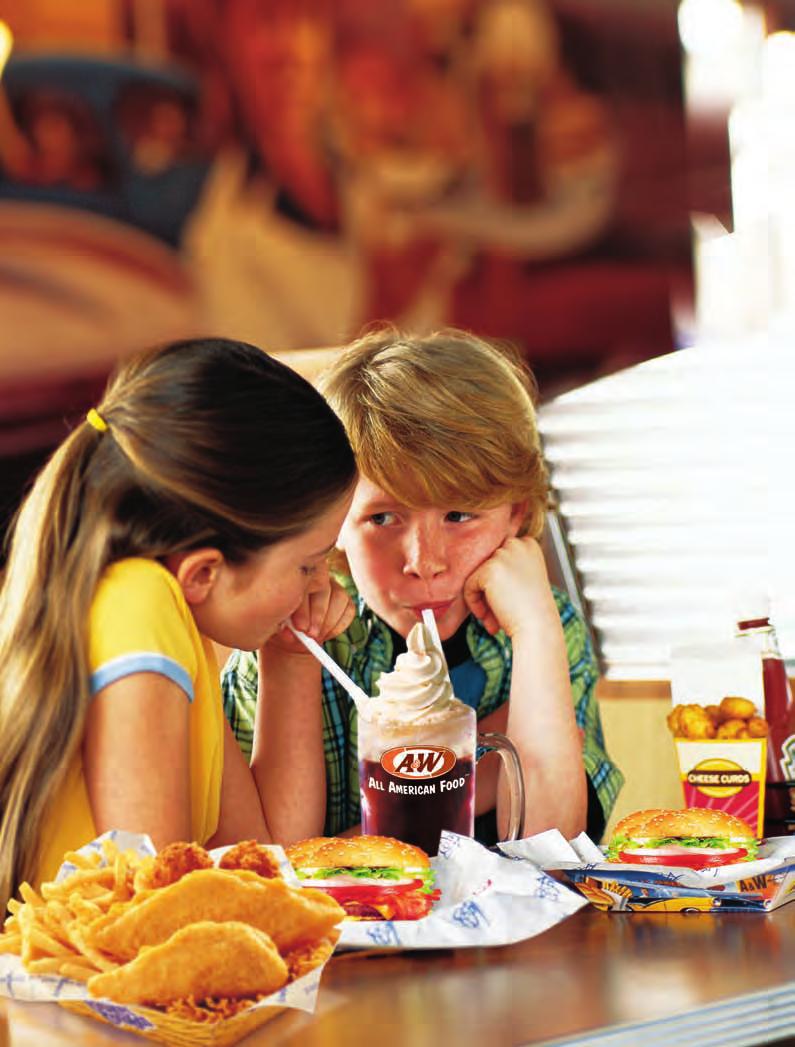 LONG JOHN SILVER S Since 1969, Long John Silver s has been bringing families together with our delicious,