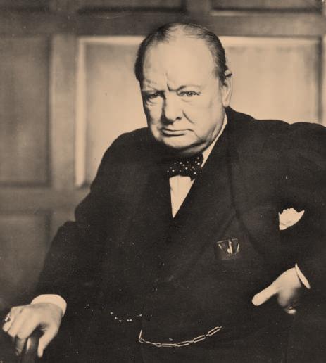 else - Winston Churchill CHURCHILL ARMS EARL GREY 25SEK We are delighted to serve you!