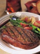 Seasoned to taste, this steak is a mouth-watering treat at every BBQ. Teres Major Filet Pepper Rub A great BBQ treat!
