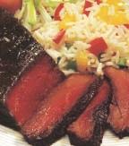 It s Easy with Colorado Prime #16 Sirloin Teriyaki Filets Genuine teriyaki flavor makes these well-trimmed steaks sweet, savory and tender.