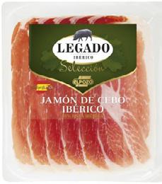 Made with the Iberian pig (cerdo ibérico) famous for it s delicate nutty flavour, derived from being fed on acorns. SOUBRESSADE is a meat spread.