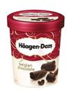 HAAGEN-DAZS STICKBARS 80ML - The pleasure of Haagen-Dazs ice cream as stickbars.