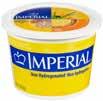 49 Kitchen Basics COOKING STOCK 946 ml Imperial SOFT MARGARINE or squares 1.36 kg 2.99 3.