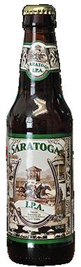 Saratoga Brewing