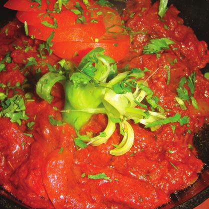 Maach Bhuna (Fish)... 9.95 Tropical Bengal fish cooked in our unique blend of spices to create a delightful dish. A delicacy of Bengal ~ Medium. Shashlik Bhuna... 10.