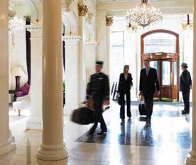 Stay at the Shelbourne This Christmas Visit Dublin this Christmas and avail of our special overnight packages to ensure you have a magical and memorable