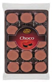 49 Chocolate Sint 3.5 oz. - $2.