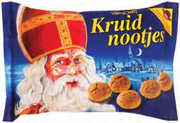 69 09140 Verkade Nobo Sprits Original (Shortbread Cookies), 7 oz. $2.