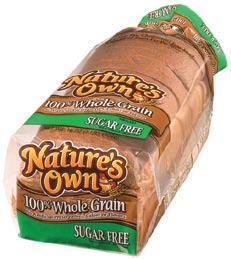 WHOLE GRAIN BREADS Whole wheat and whole grain breads. One pound (16 oz.