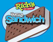 OLD SCHOOL FAVORITES- RICH S POPSICLES (DAIRY) MOST FLAVORS AVAILABLE SUGAR FREE AND ALL ARE KOSHER K CERTIFIED RICH S ICE CREAM BAR RICH S CHOCOLATE SHORTCAKE RICH'S STRAWBERRY