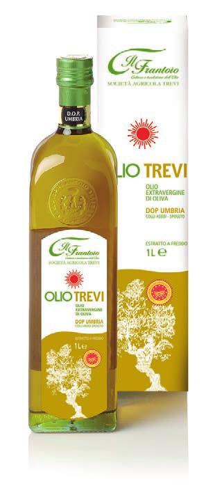 Unfiltered oil is opaque green in color with a fruity aroma, a strong earthy flavor up front and a lively, peppery finish. Oleic acidity: 0.13% Olive varieties: Correggiolo, Moraiolo, Frantoio.