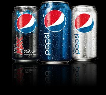 Catalysts GRAS approval of S617; launch of Pepsi product that uses S617 Growing sucrose