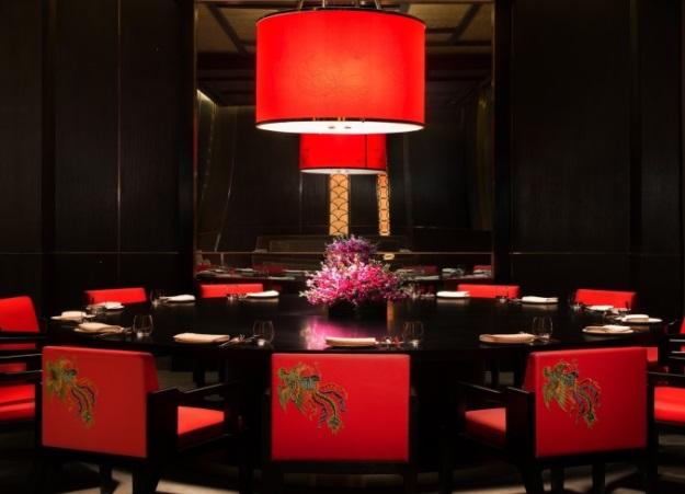 Midnight May 20th, ~ CHINA S WINE LISTS OF THE YEAR ~ Hakkasan - Shanghai Aux Beaux Arts - Macau Hakkasan doesn't just turn the world of wine in restaurants upside down and inside out, it