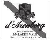 d Arenberg 28b AUSTRALIA Producer contact details: Email: http://darenberg.com.