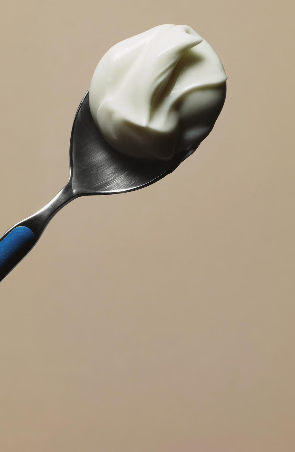 The Truth of the Matter HOW WELL DO YOU KNOW YOGURT? What you don t know might surprise you. FACT: If you re lactose intolerant, you can most likely consume yogurt and have few to no symptoms.