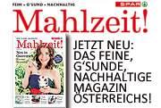 and in the SPAR customer magazine Mahlzeit Local winemakers gain