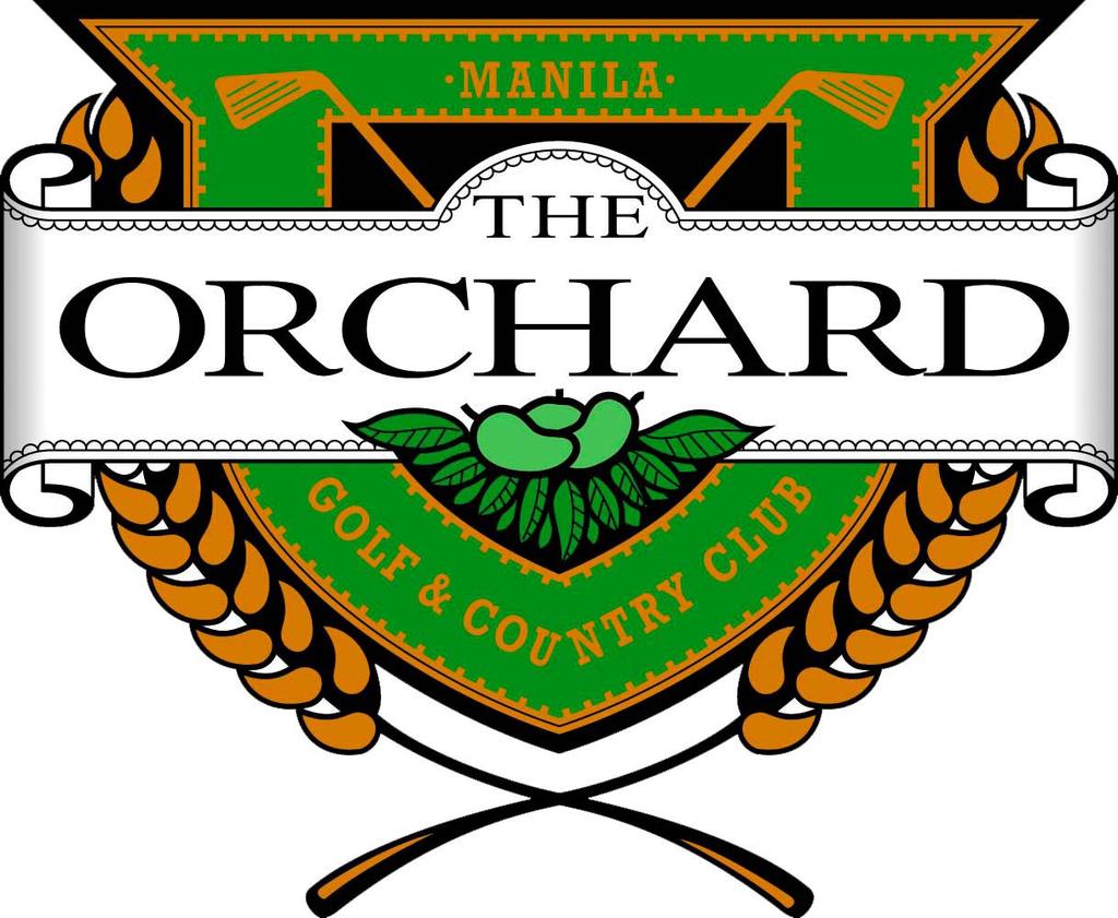 The Orchard Golf and Country Club GOLF SHOTGUN BREAKFAST Package SHOTGUN PACKAGE 1 Php 360/ person Arrozcaldo Station Condiments: Chicken Beef Pork Boiled