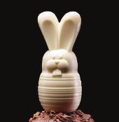 "SQUIRREL" MOLDS 9795 SMALL 5.9 IN (15 CM) HEIGHT 10865 SMALL 5.