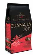 Blended Origins Grand Cru Chocolates ARK COUVERTURES ABINAO 85% 5614 Tannic strength A high cocoa content and a skilful blend make Abinao 85% a Grand Cru Blend characterized by powerful tannic