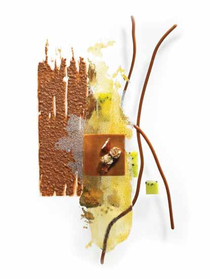 Nut-Based Products Enjoy the warm, nutty taste of Valrhona s Praliné Range, Gianduja Style products and Almond Pastes.